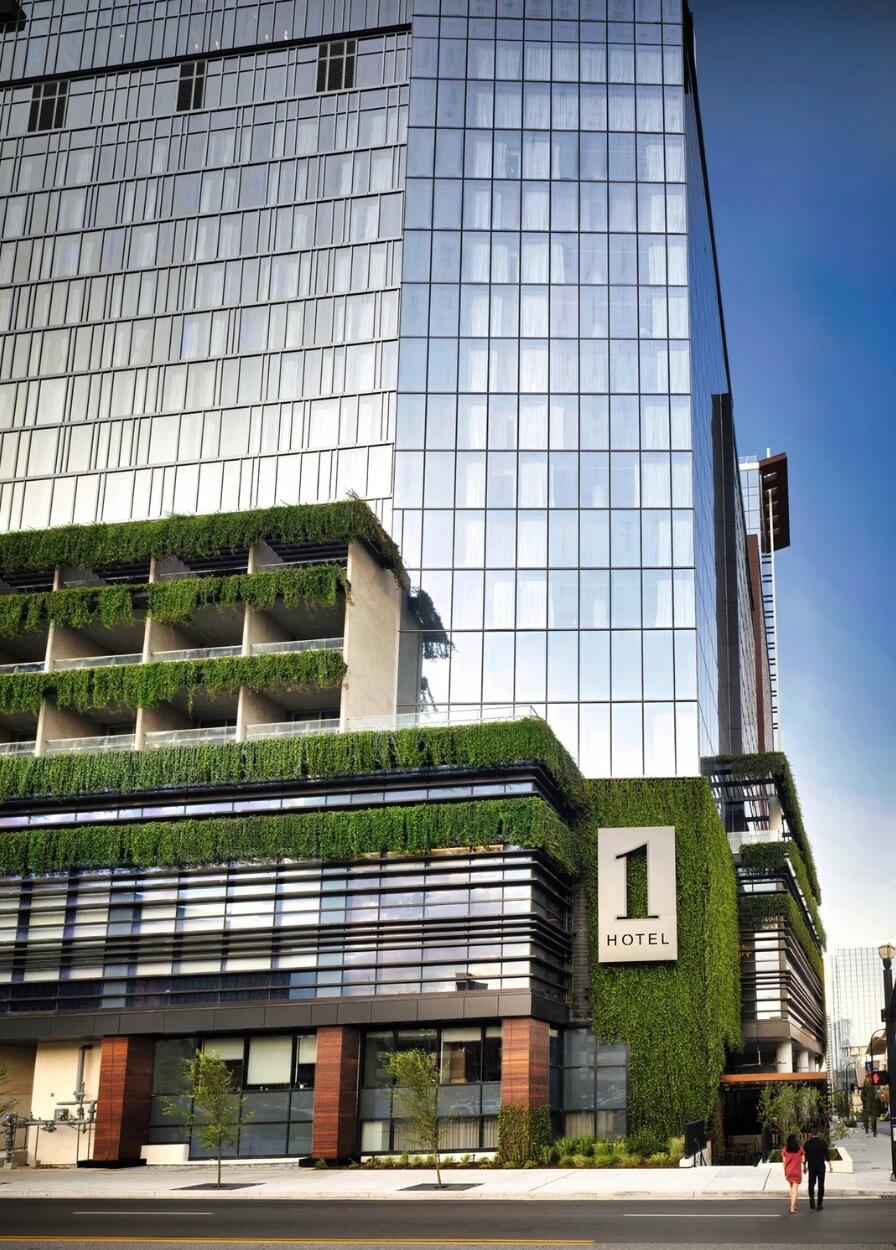 Picture of 1 Hotel Nashville