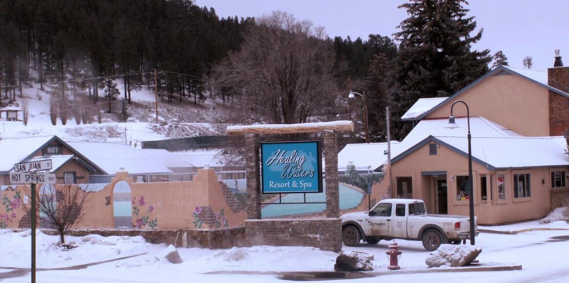 Picture of Healing Waters Resort & Spa