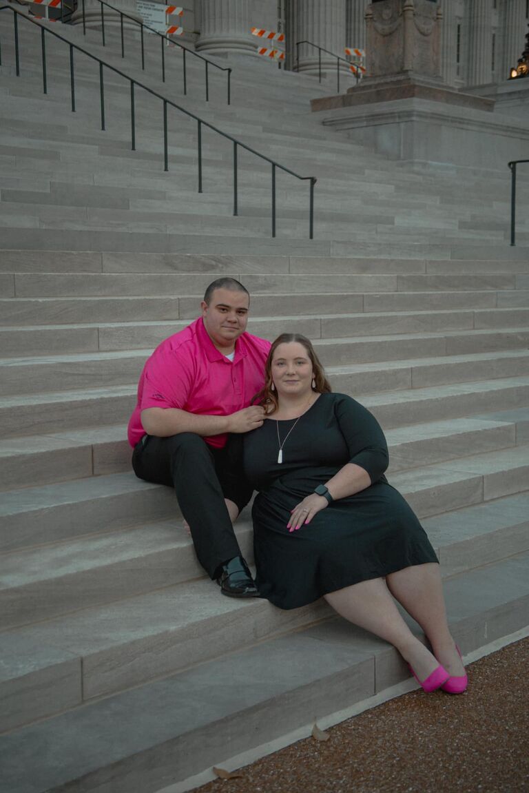 Cody & Sandra Home Page Banner