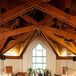 A Beaver Creek Chapel Ceremony Venue