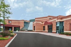 Picture of Holiday Inn Manitowoc an IHG Hotel