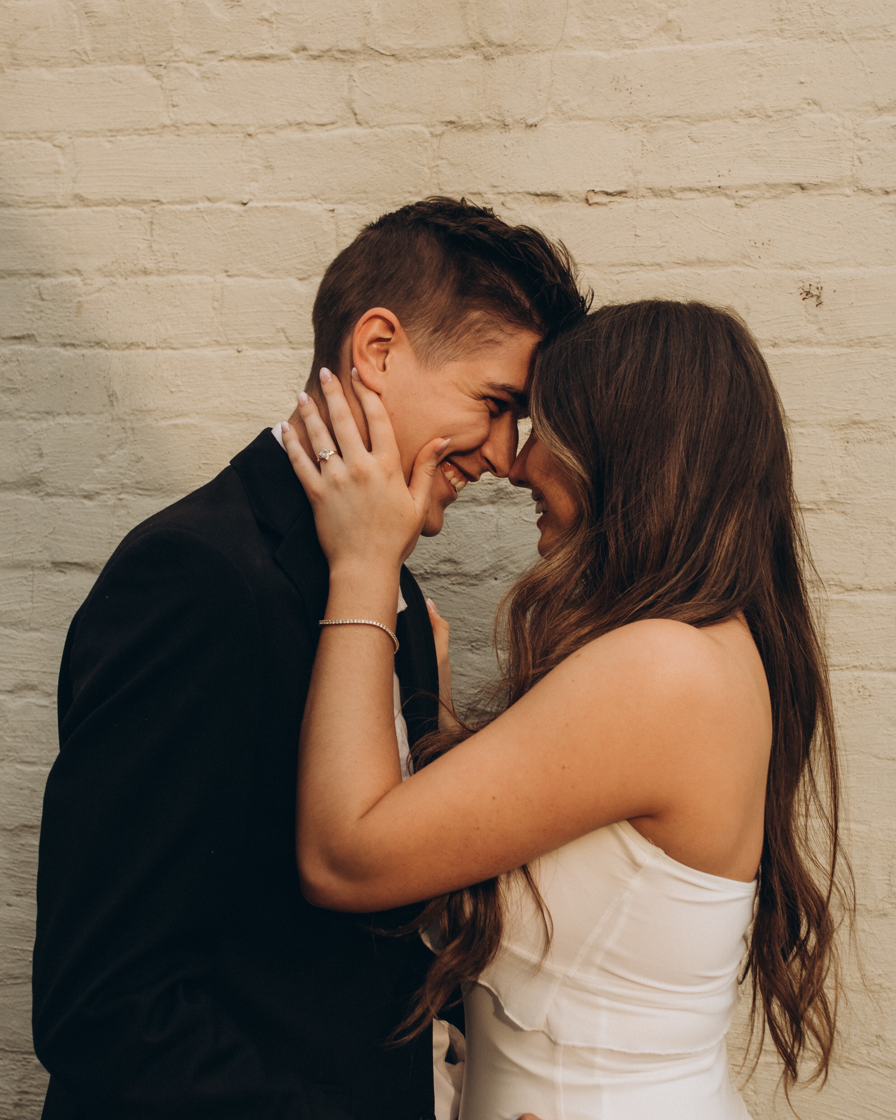 Brooklyn & Noah Home Page Banner