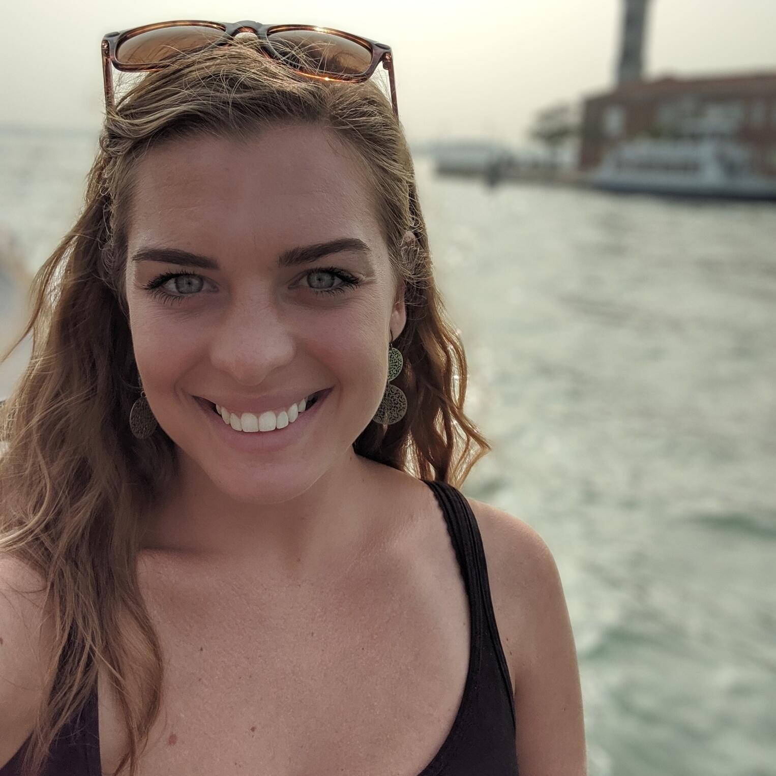 Shaina Mainzinger