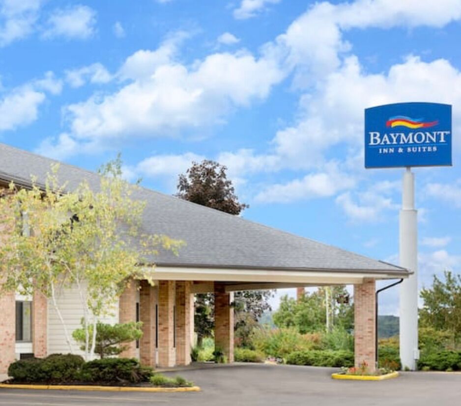 Picture of Baymont by Wyndham