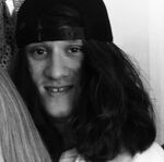 Parker Leakey
