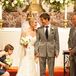 Bride and Groom Recessional