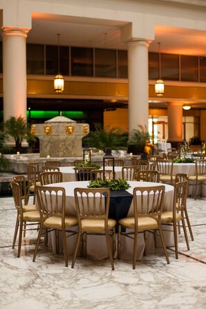 Old Ebbitt Grill in Washington, D.C.