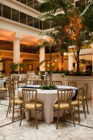 Old Ebbitt Grill in Washington, D.C.