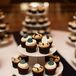 Georgetown Cupcake Tower