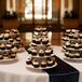 Georgetown Cupcake Towers