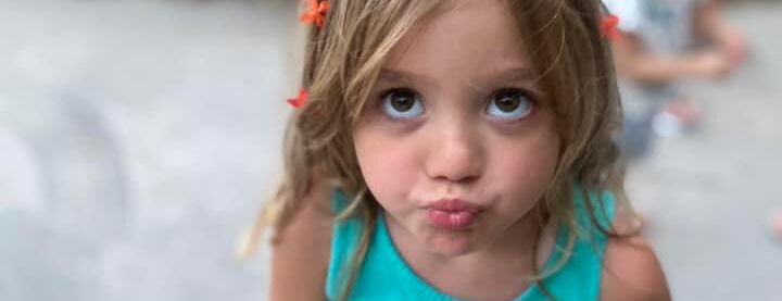 Picture of Nonna and Nono’s Princess