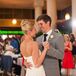 Bride and Groom's First Dance