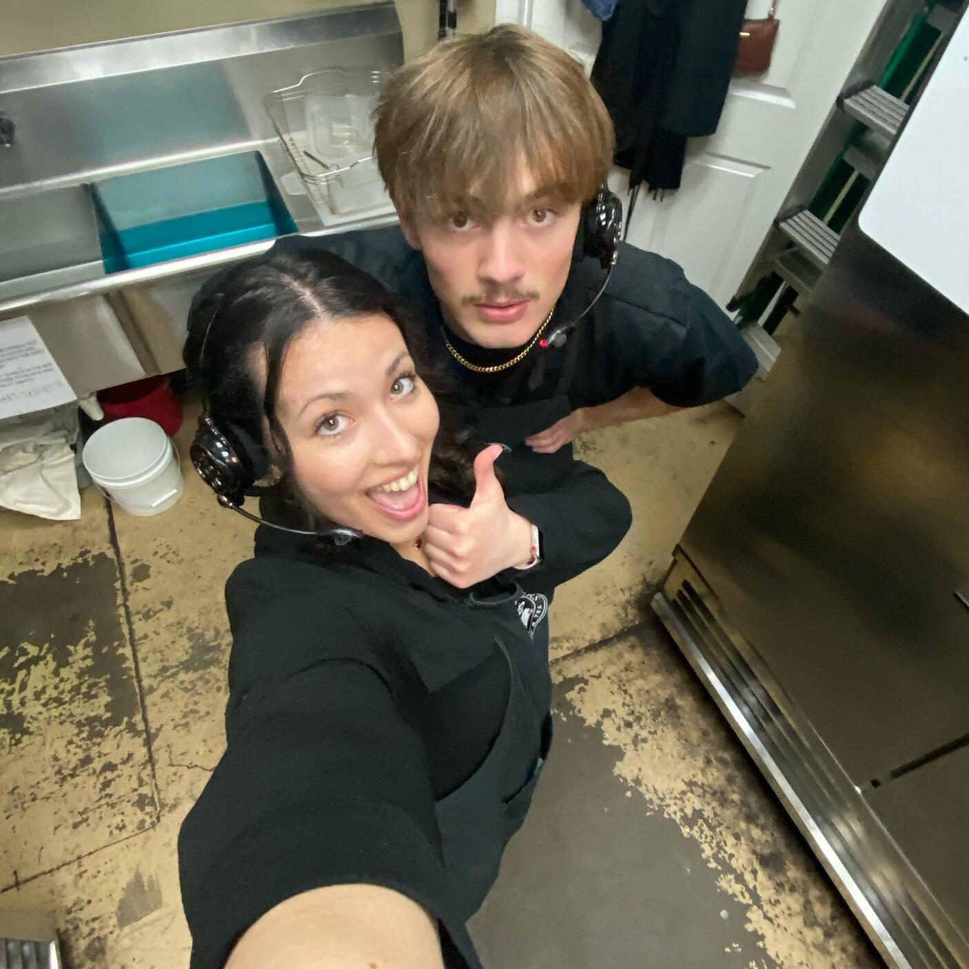 Picture of How We Met