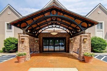 Picture of Homewood Suites by Hilton Stratford