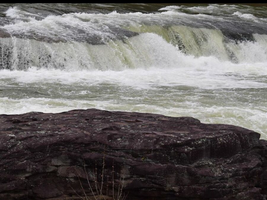 Picture of Valley Falls State Park