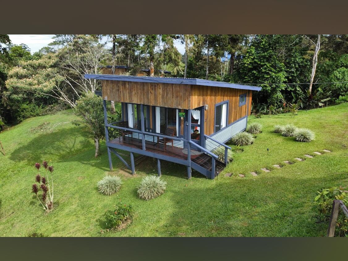 Picture of The Lodge @ Reventazon River Mountain Ranch