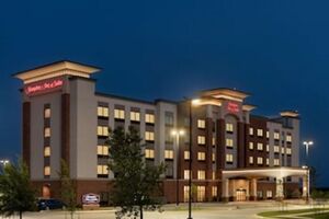 Picture of Hampton Inn & Suites Norman Conference Center Area