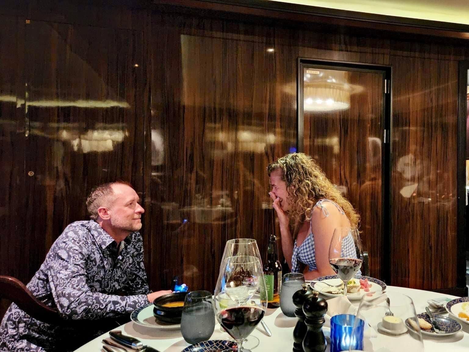 Picture of The Proposal