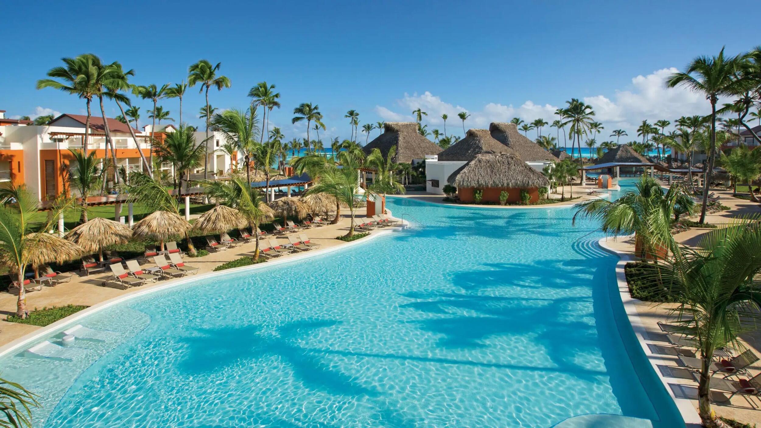 Picture of Breathless Punta Cana Resort & Spa