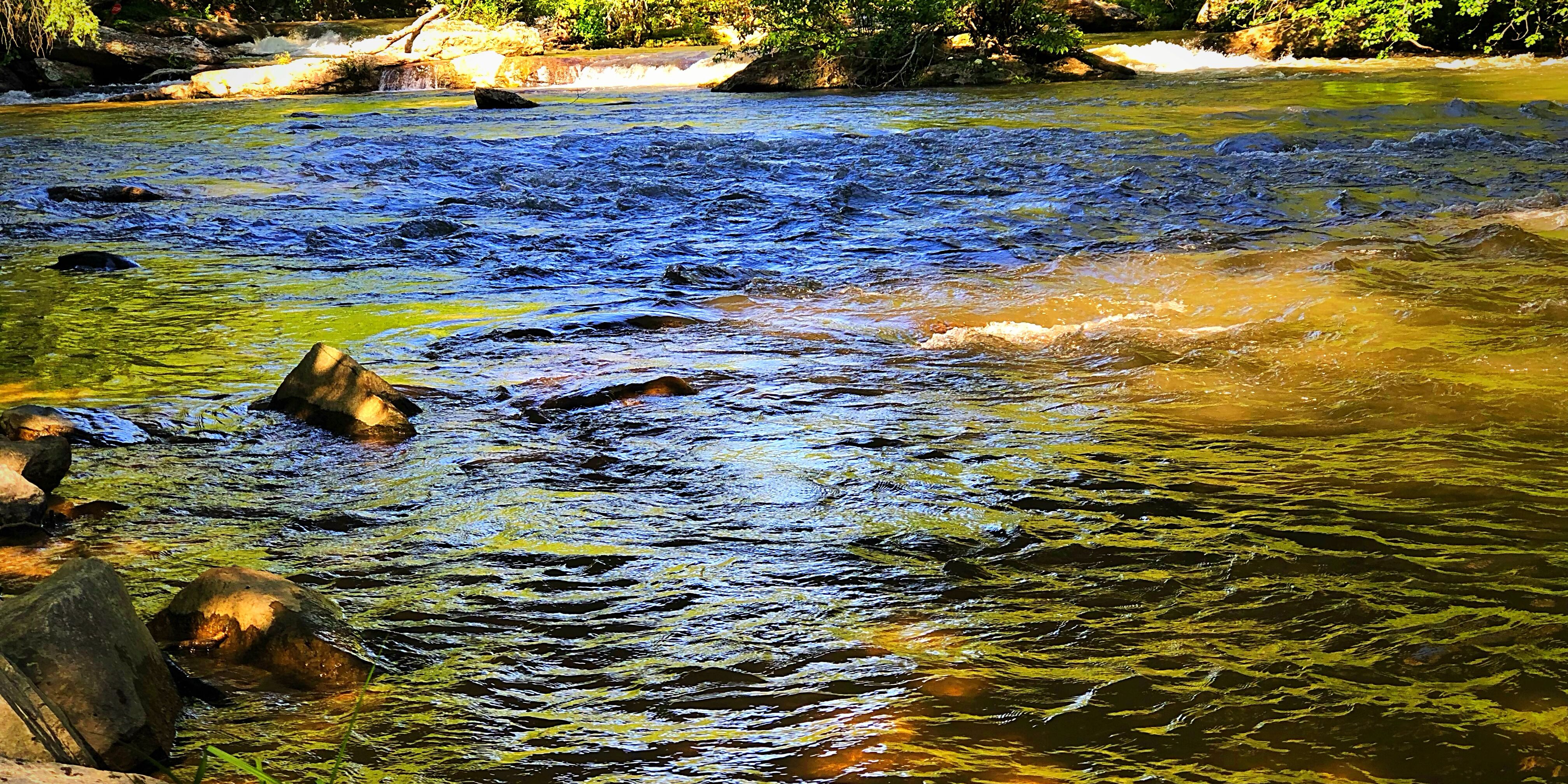 Picture of Ellijay River Outfitters