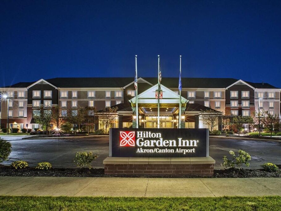 Picture of Hilton Garden Inn Akron-Canton Airport