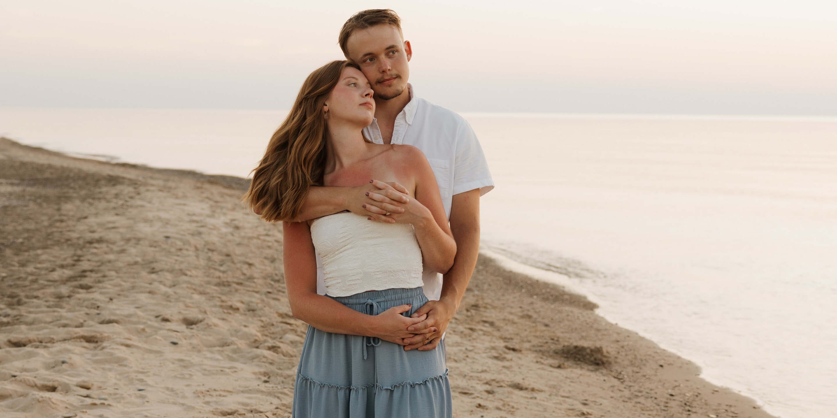 Andrew Roth and Brandy James's Wedding Website - The Knot