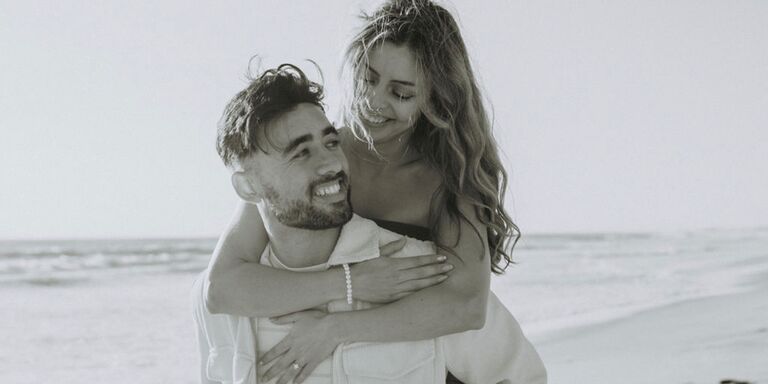 Daniela & Adrian Home Page Banner