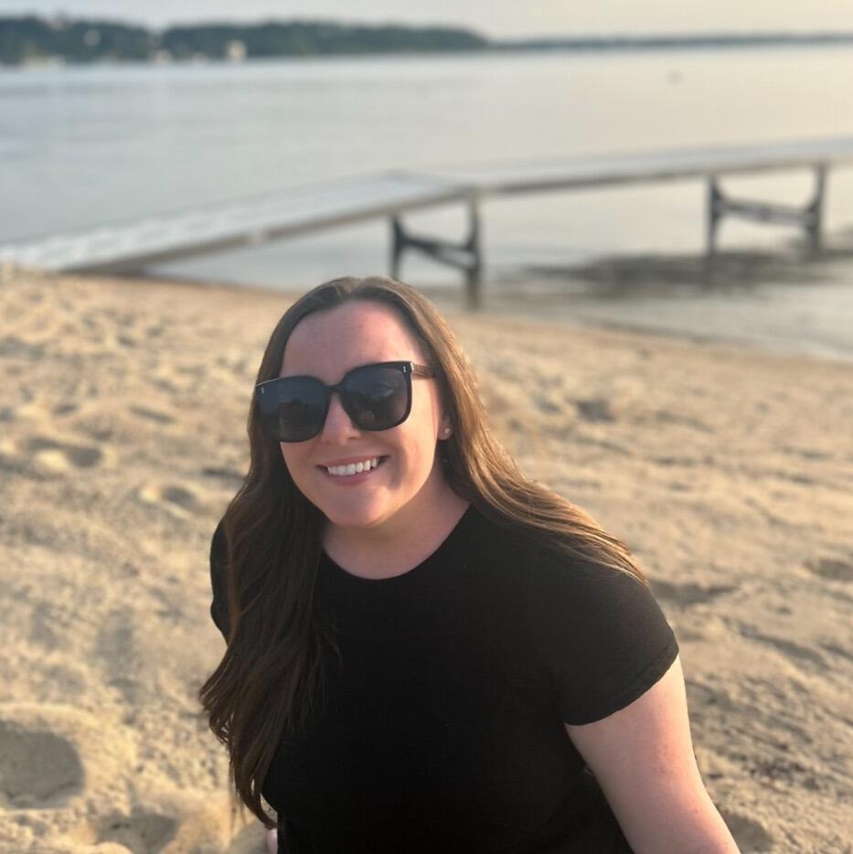 Meghan Hagerty