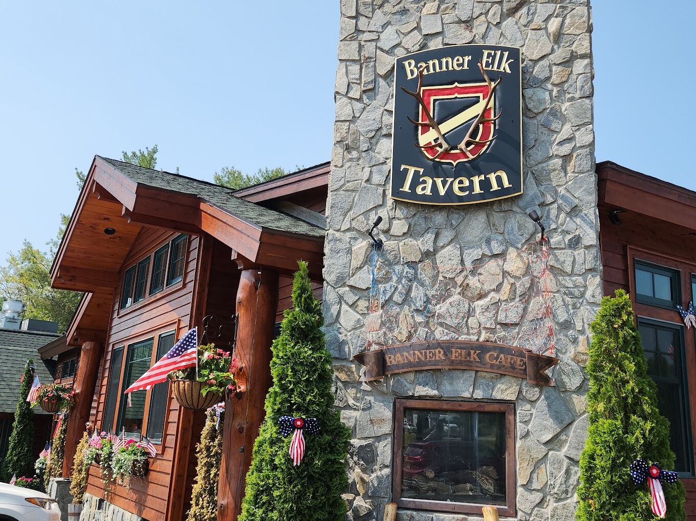 Picture of Banner Elk Cafe & Tavern