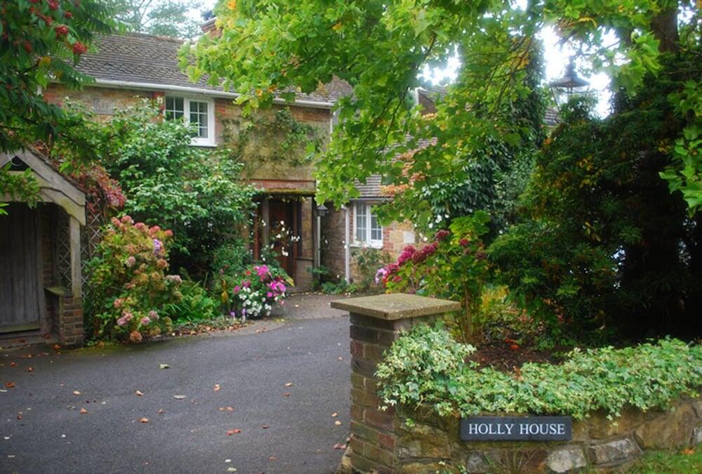 Picture of Holly House