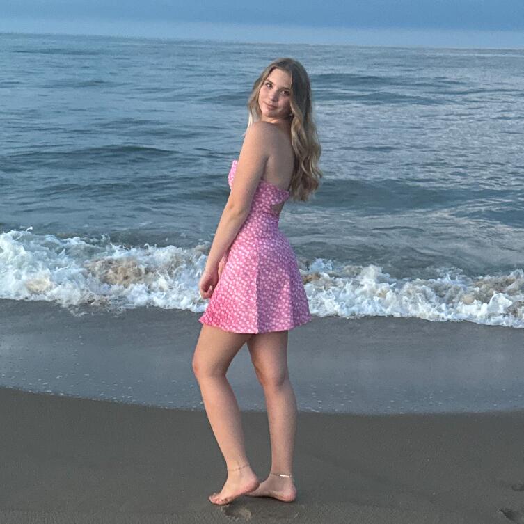 Addison Blackketter