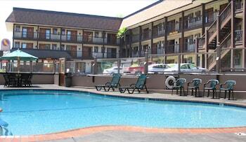 Picture of Heritage Inn Yosemite/Sonora