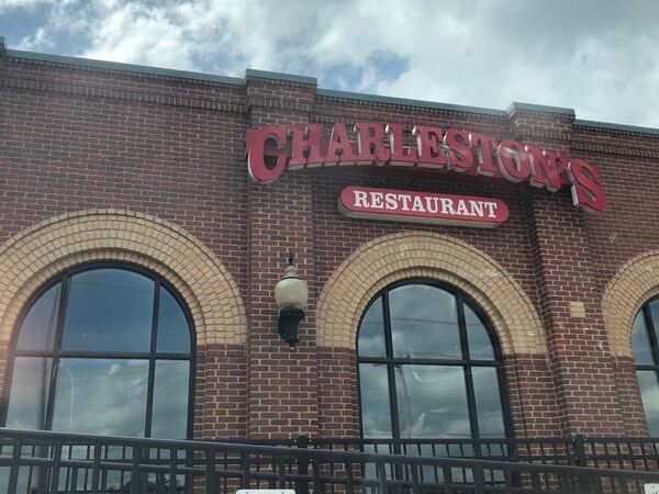 Picture of Charleston's Restaurant