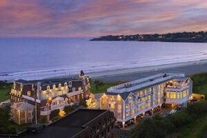 Picture of Newport Beach Hotel & Suites
