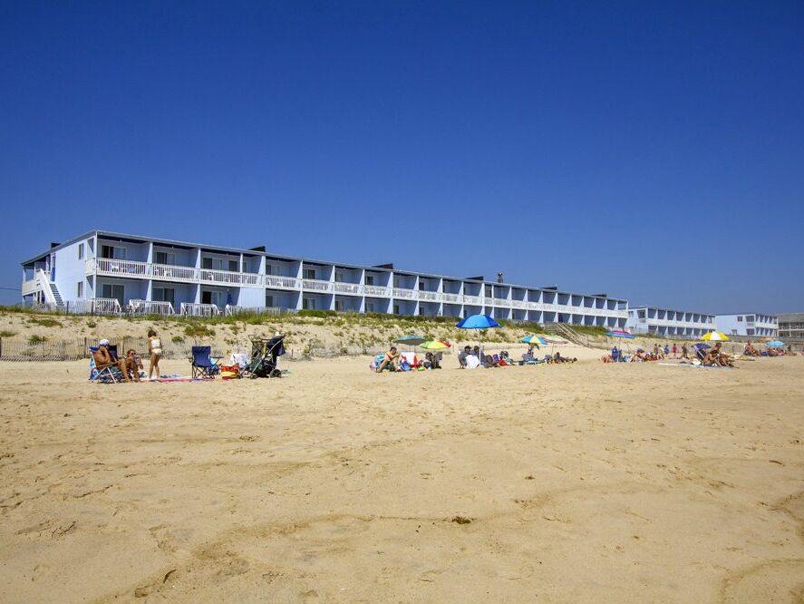 Picture of Montauk Blue Hotel