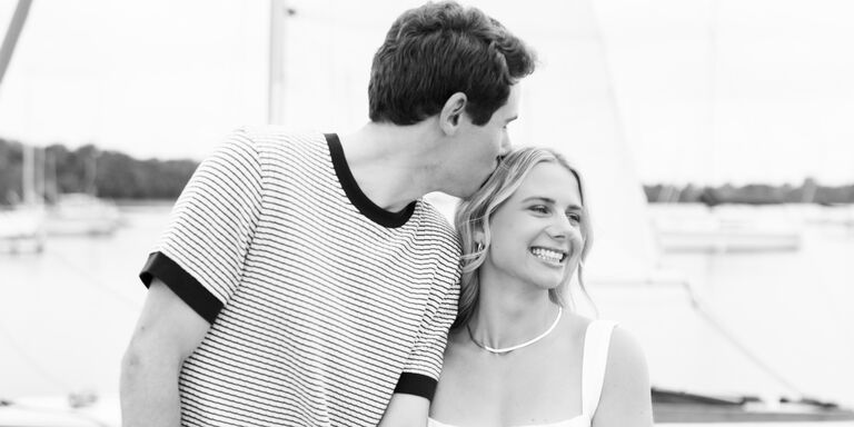 Brooke & Nick Home Page Banner