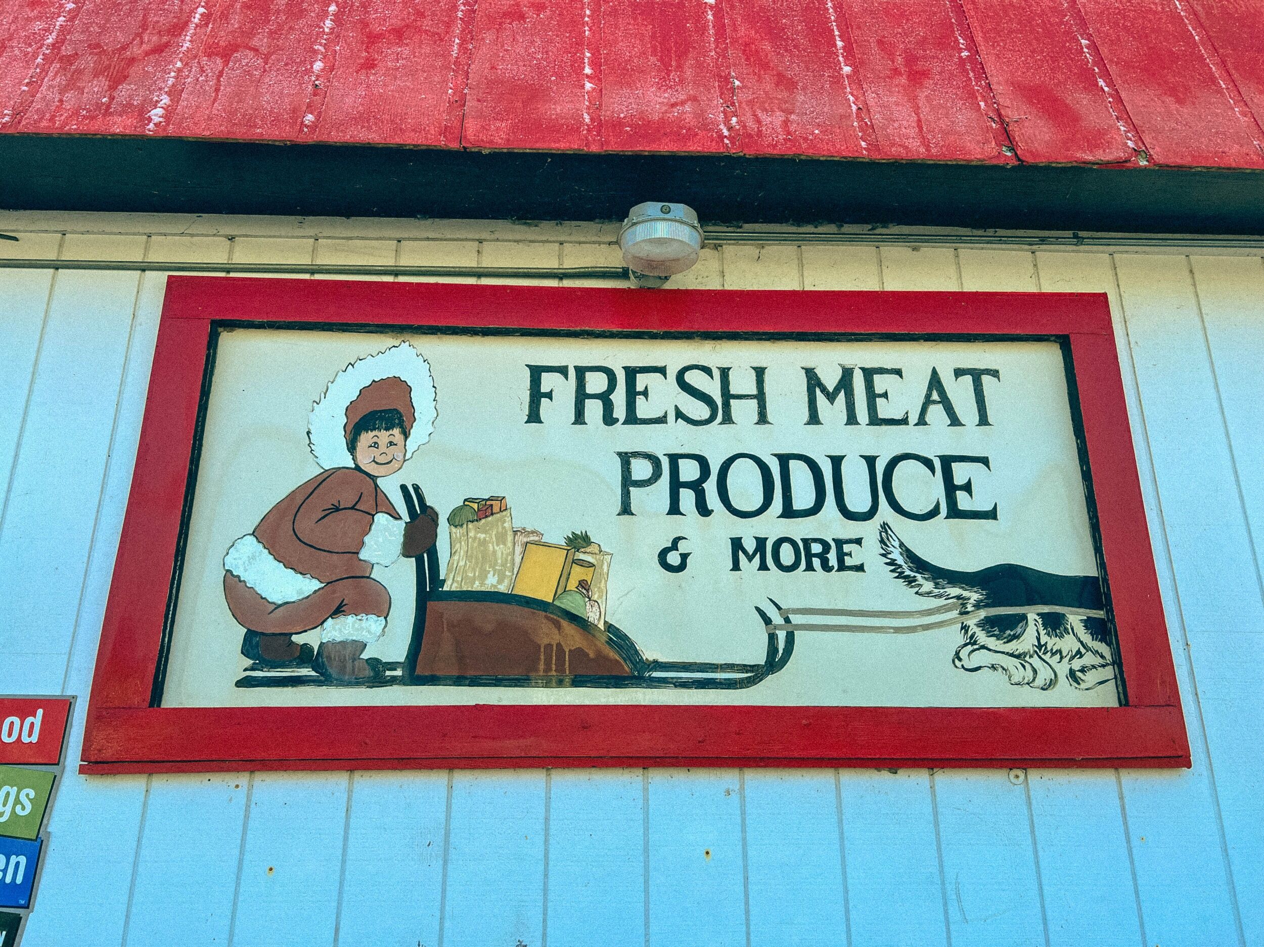 Picture of Mohawk Superette