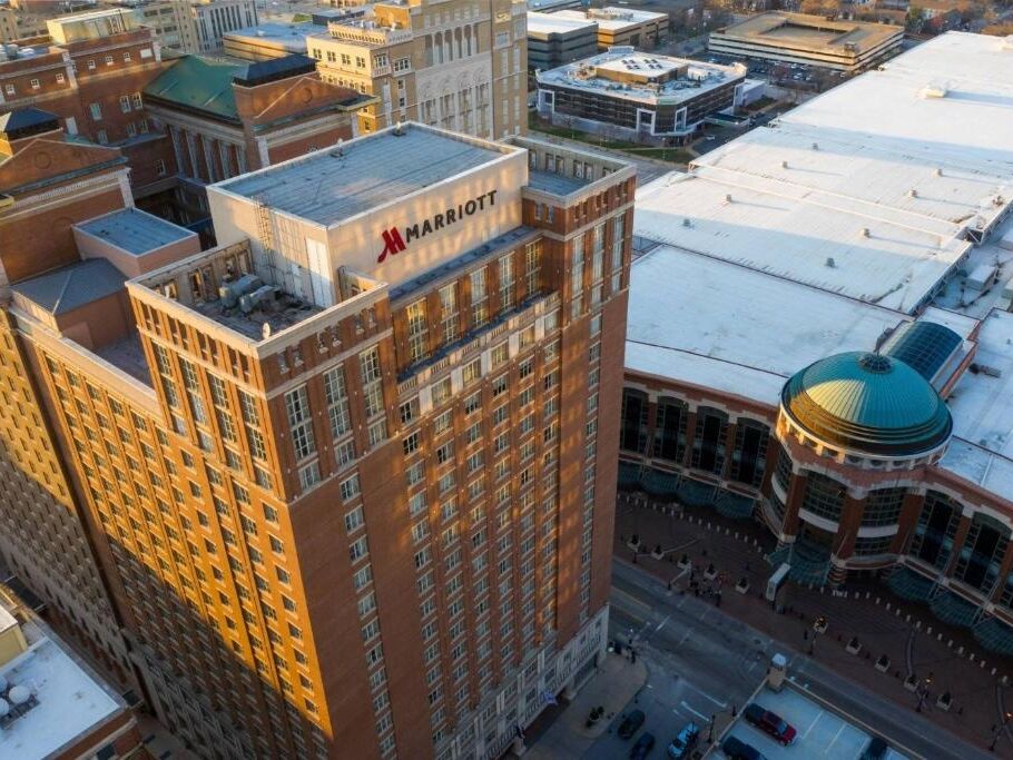 Picture of Marriott St. Louis Grand