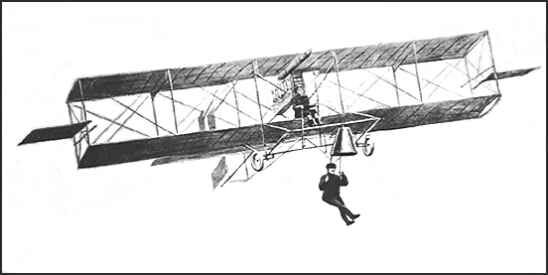 Picture of By Air