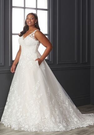 Christina Wu Love 29416 A-Line Wedding Dress