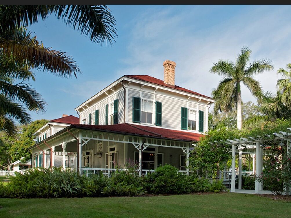 Picture of Edison & Ford Winter Estates