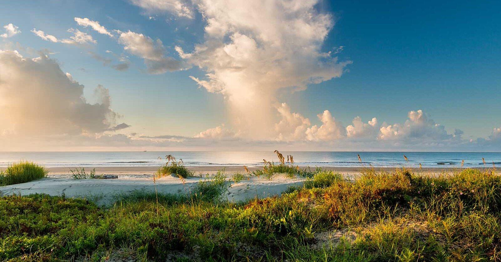 Picture of Kiawah Island Beach