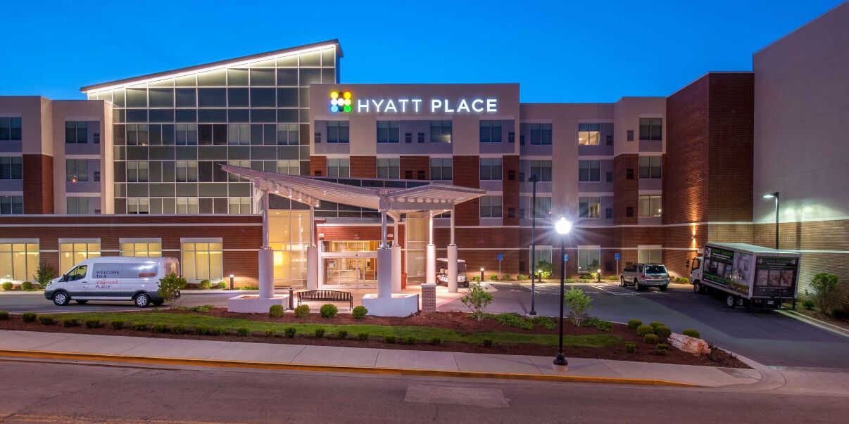 Picture of Hyatt Place Hotel