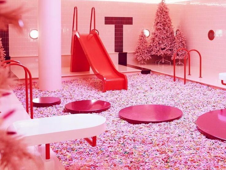 Picture of MUSEUM OF ICE CREAM