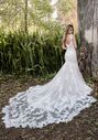 Allure Couture C657 Fit-and-Flare Wedding Dress - thumbnail - 3