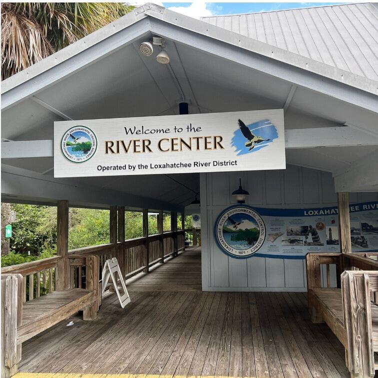Picture of The River Center
