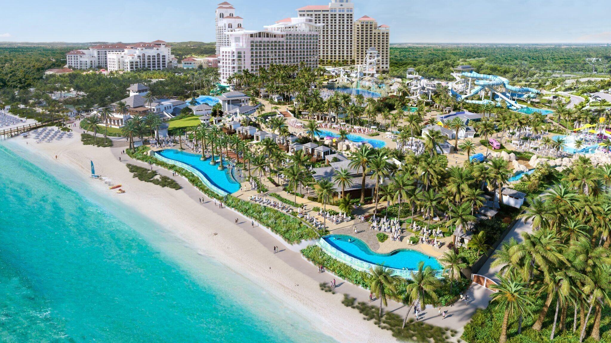 Picture of Baha Mar