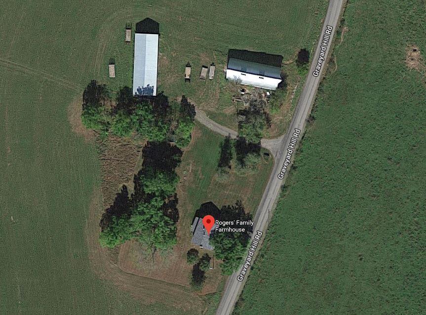 Picture of Join us at the Farmhouse