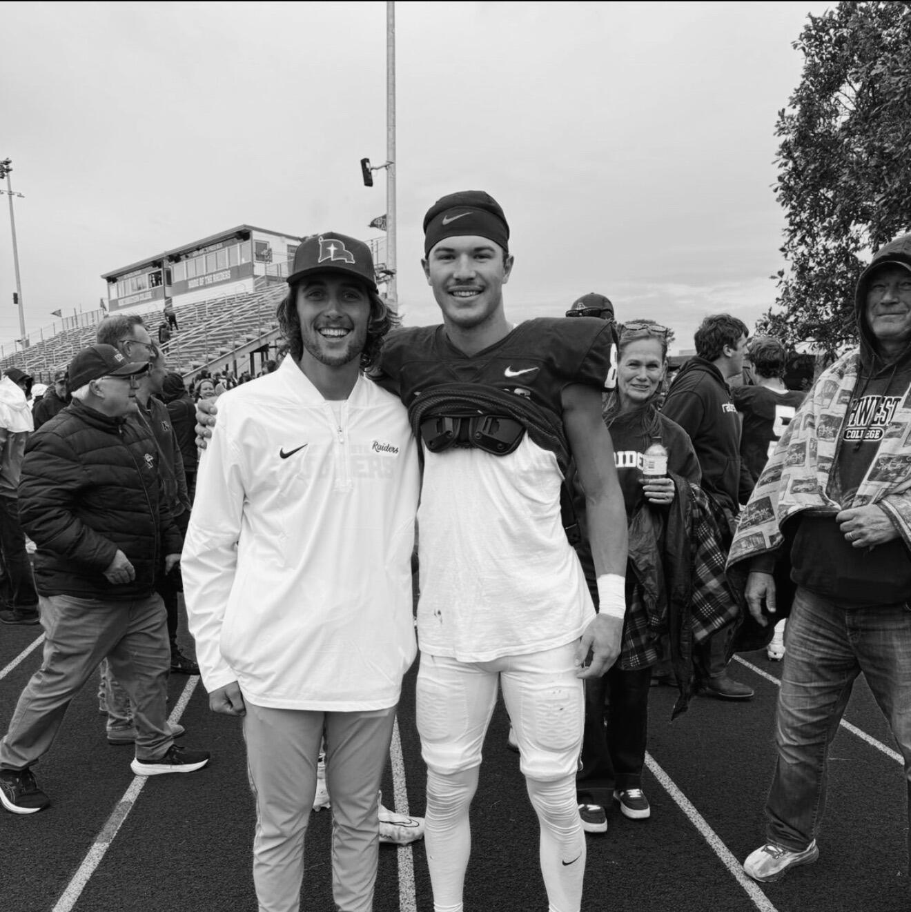 Tanner Schouten 