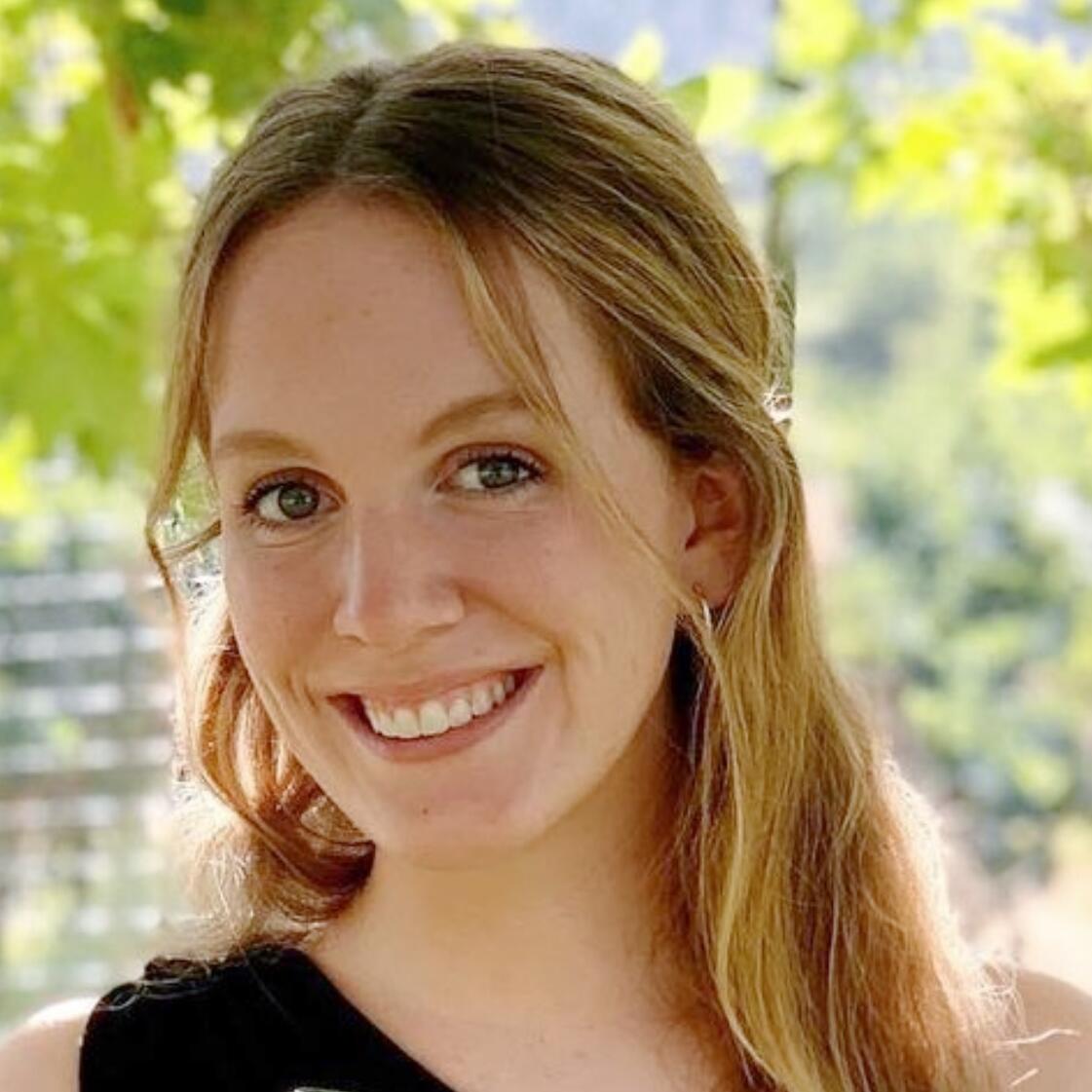 Isabelle Hale